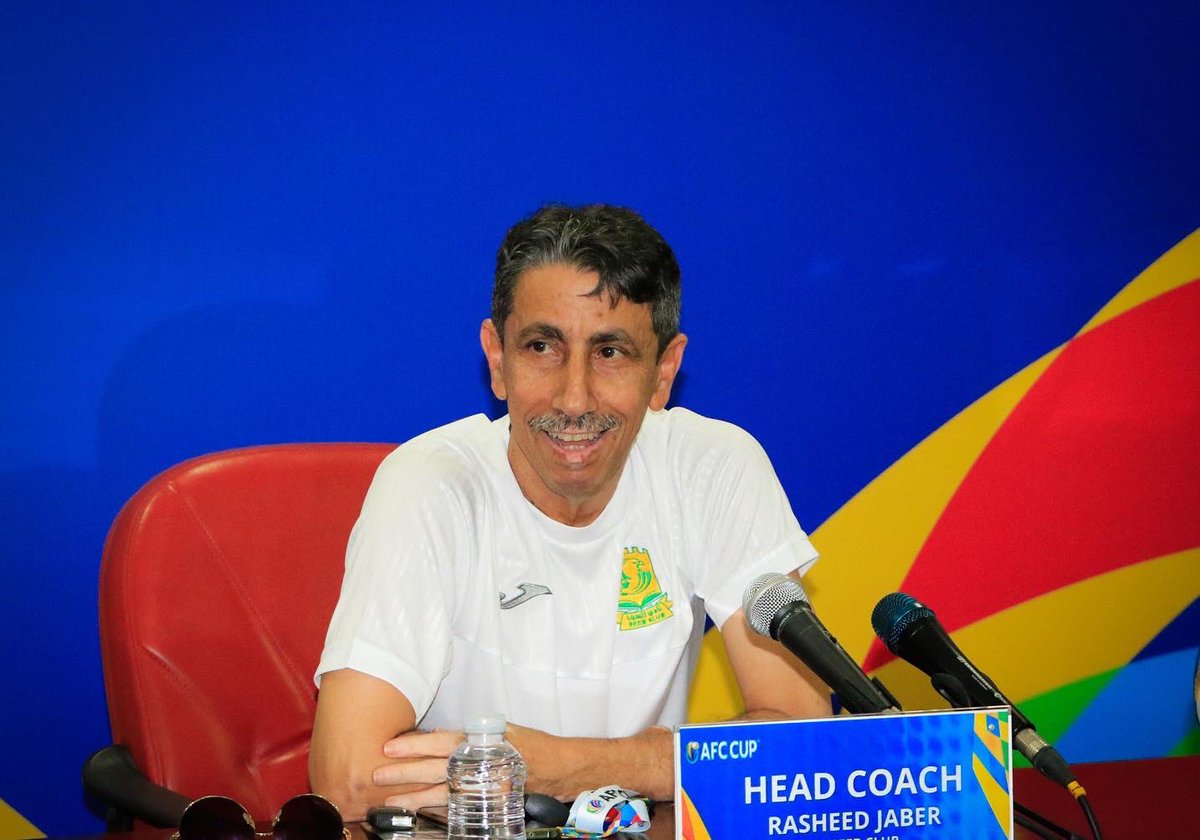 theafc_oman's tweet photo. #المؤتمر_الصحفي الذي يسبق نهائي غرب آسيا #نادي_السيب #كاس_الاتحاد_الآسيوي https://t.co/HMUPKCAuTT