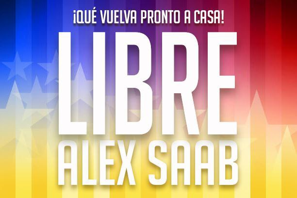 Nuestro más sincero deseo es ver qué Alex Saab vuelva pronto a casa con su familia y junto a su pueblo que lucha día a día para seguir venciendo las medidas coercitivas unilaterales impuestas el gobierno norteamericano. Venceremos.
#FreeAIexSaab
<a href="/potus/">President Donald J. Trump</a> <a href="/JoeBiden/">Joe Biden</a> <a href="/StateDept/">Department of State</a> <a href="/vp/">Vice President JD Vance</a>
