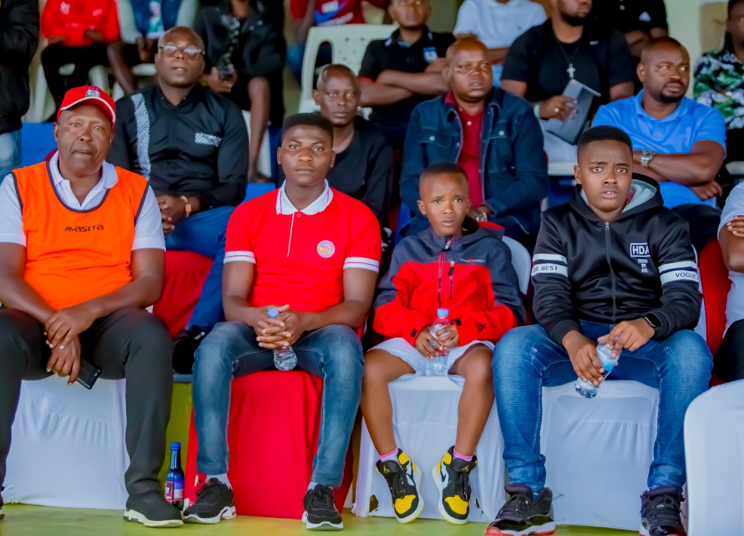 musanzefc's tweet photo. Aryoha asubiwemo!!!! Amwe mu mafoto yaranze umukino w'umunsi wa Kane twatsinze #EspoirFC https://t.co/XWXfnO7aFV