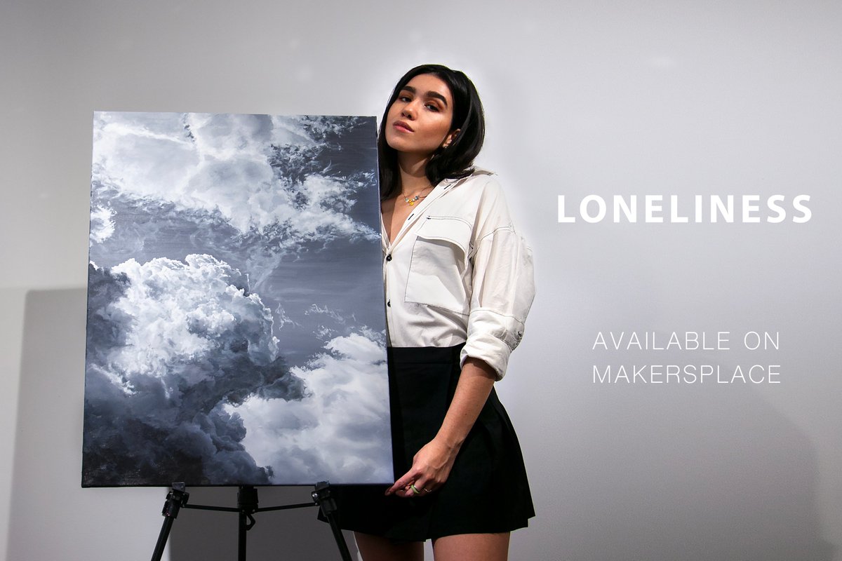 #GODDESSFEATURE no. 53

Our 1st October feature goes to <a href="/batyrgoreeva/">Irina Batyrgoreeva</a> ! 
Read her interview below⬇️

Links:
opensea.io/IrinaBatyrgore…
foundation.app/@IrinaBatyrgor…
makersplace.com/batyrgoreeva/ 

#GoddessSpotlight #NFTGoddesses #WomenInNFTs