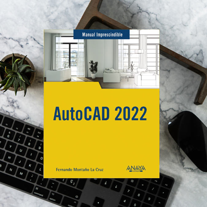 Anaya_Multimed's tweet image. ¡Hoy es el Día Mundial de la #Arquitectura!
Arquitectos de Twitter, os recomendamos:

#AutoCAD2022 Manual de la herramienta de diseño técnico más usada.👉bit.ly/3rqiKf7

#Revit2022 Con ejemplos prácticos para aprovechar las herramientas de Revit.👉amzn.to/3A3cWKF