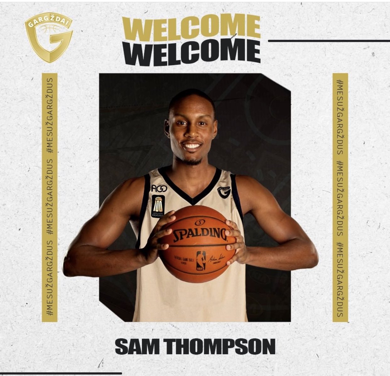 Edge Sports Intl. on Twitter "Congrats SlamIAm12 on your new deal in