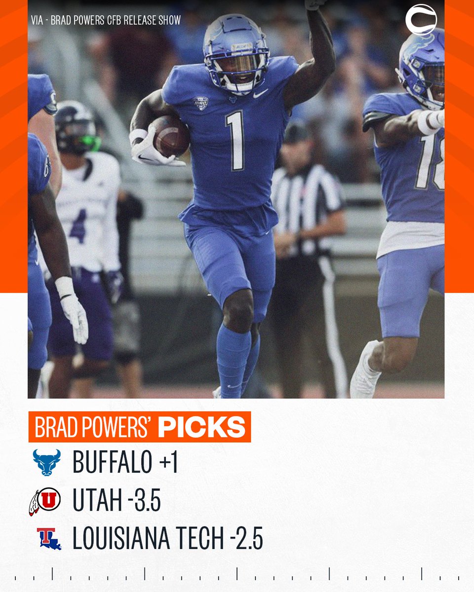 Covers on Twitter "The picks are in🔥"