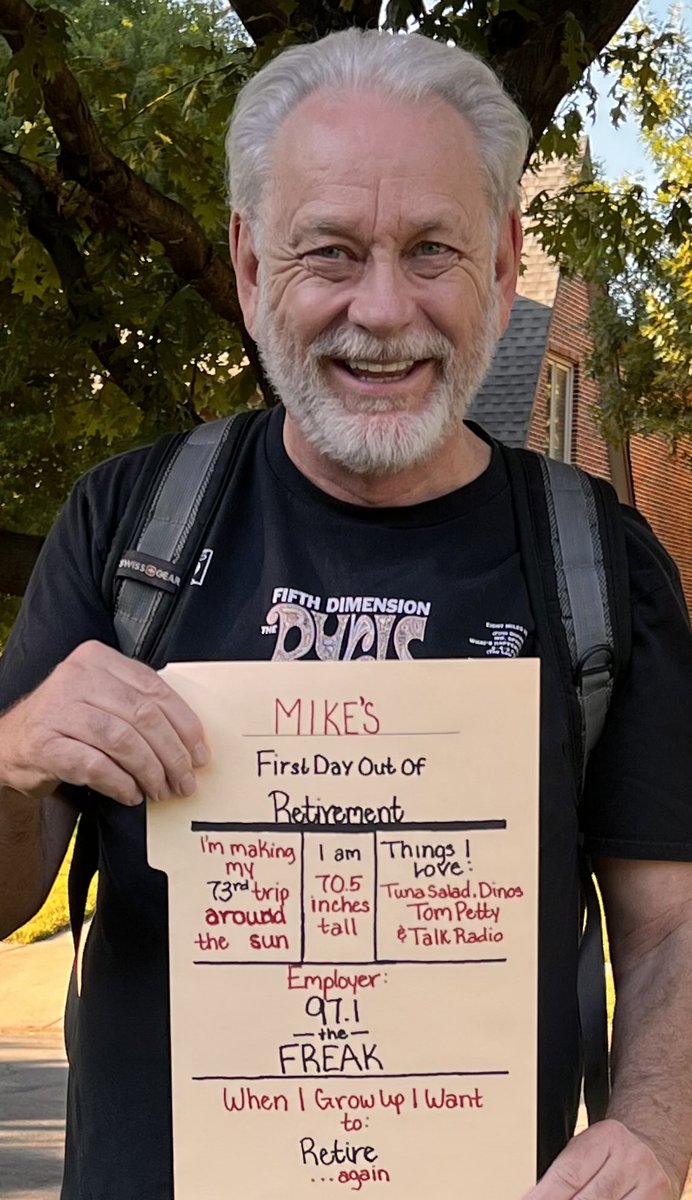 Mike Rhyner tweet media