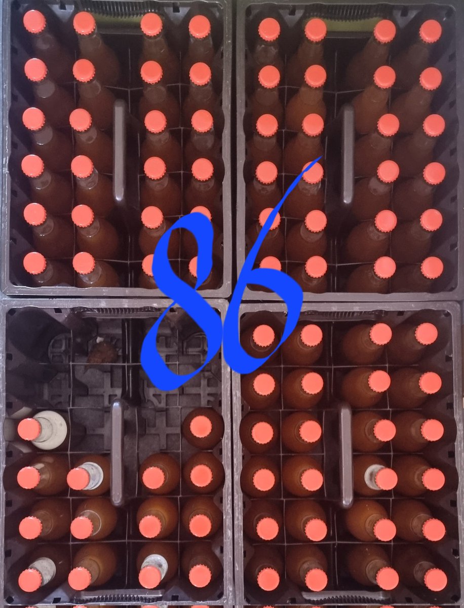 RobLute's tweet image. Brouwerij Oosterdel batch #3
Leeuwenhart