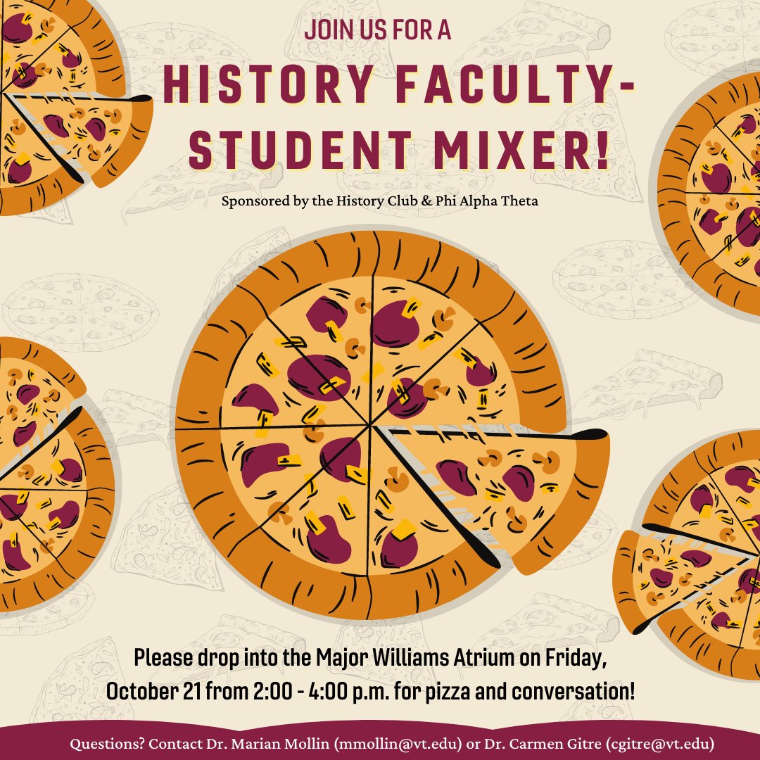 VT History tweet media