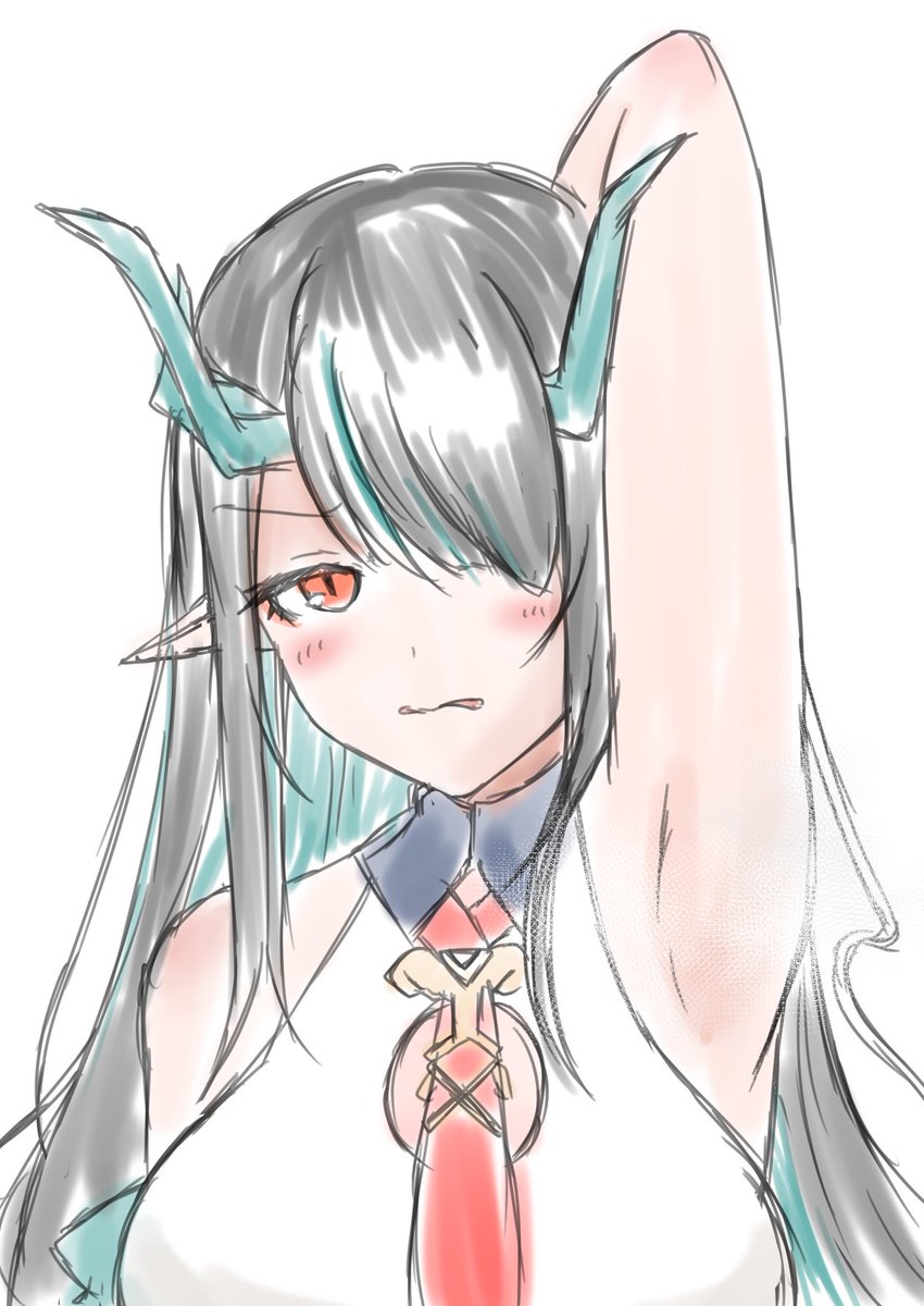 > さるもさんの蒸れ蒸れシー先生が見れたら寿命が600年くらい伸びるのでよろしくお願いします…… #odaibako_sarumo94 https://t.co/kWWKuaBWEf 
へいお待ちっ! 