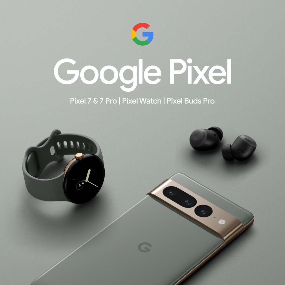 Google on X: