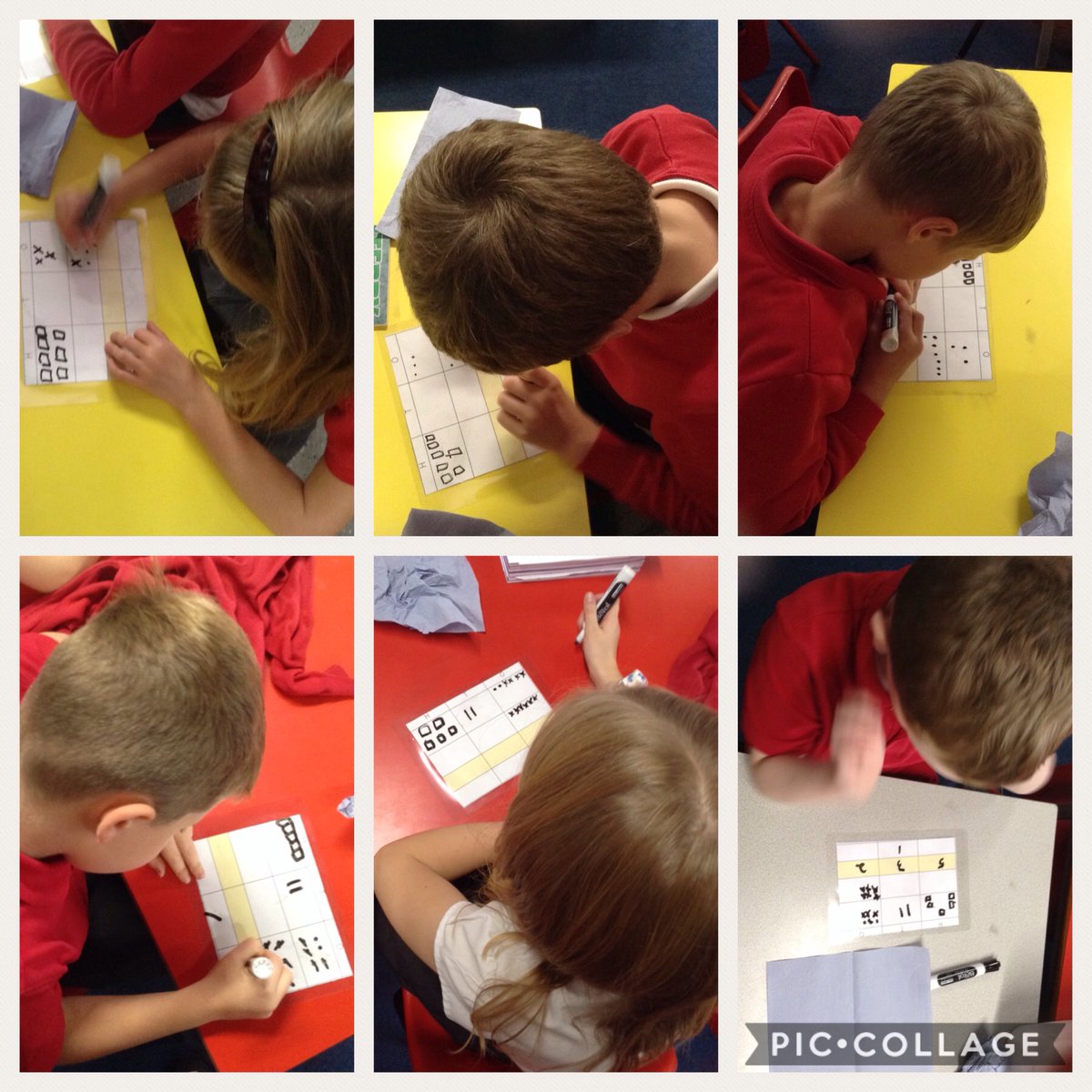 Year 3 Wynndale tweet media