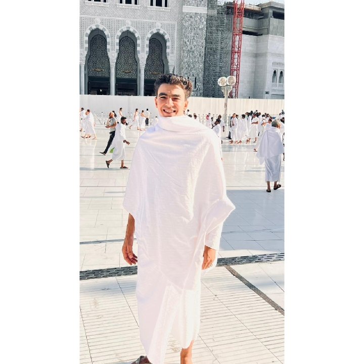 Said46463044's tweet photo. اللهم لك الحمد والشكر يارب ♥️ https://t.co/mox36Z3N8x