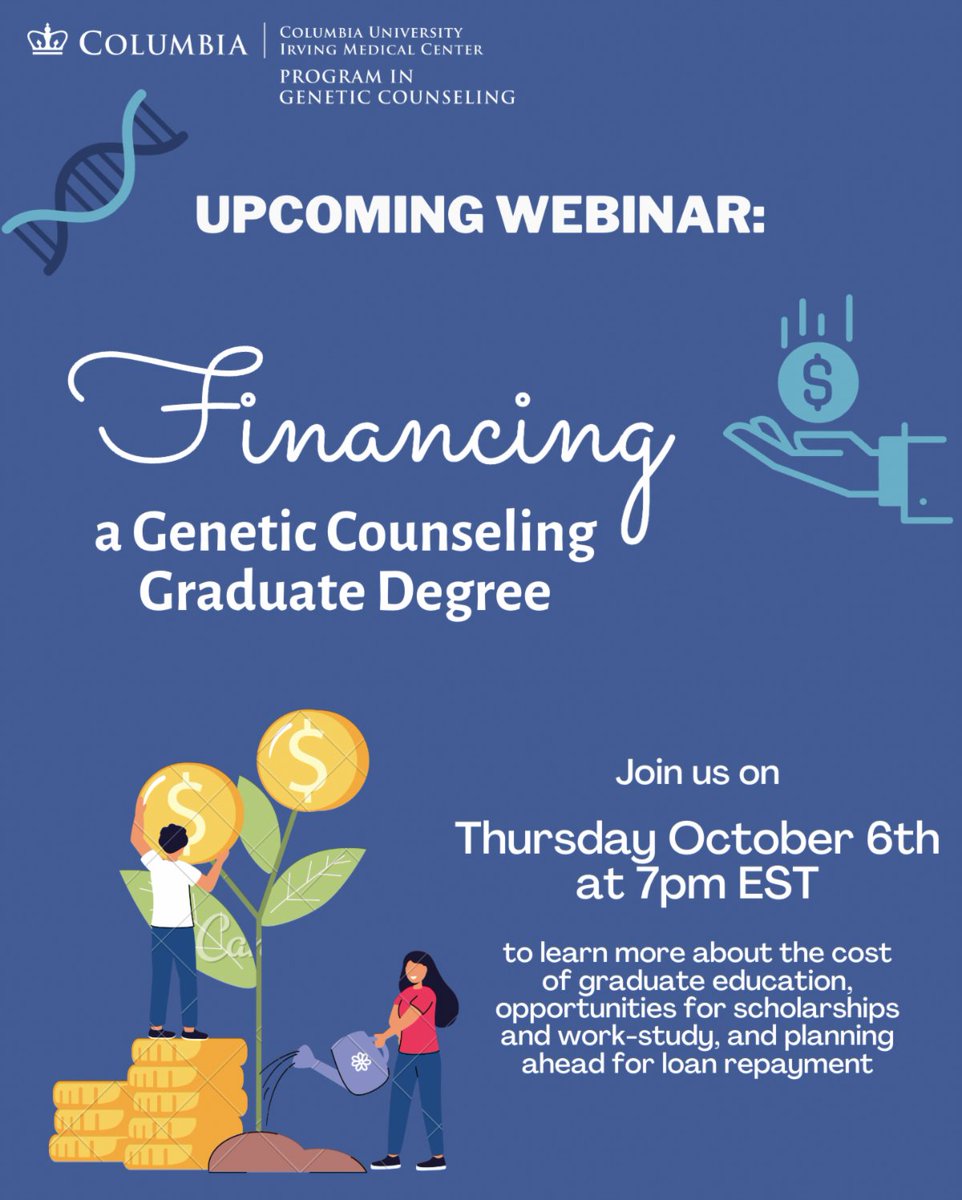 ColumbiaGCProgram tweet media