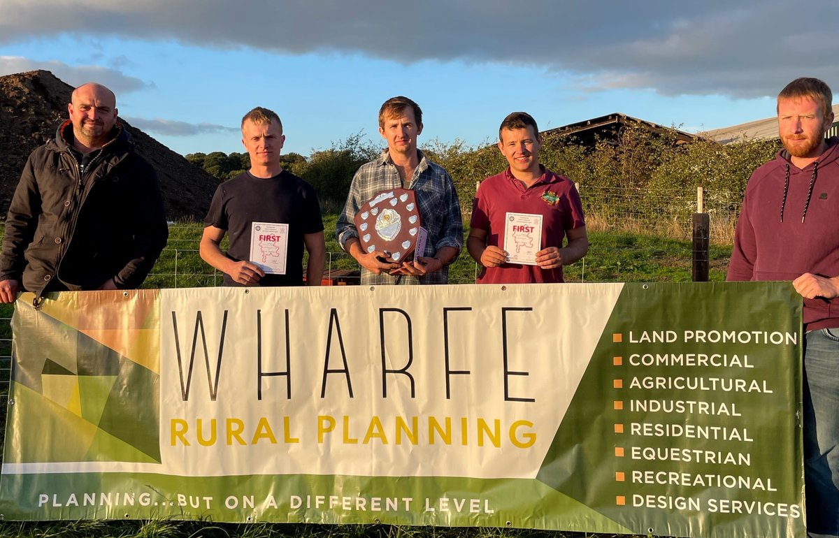 Wharfe Rural Planning tweet media
