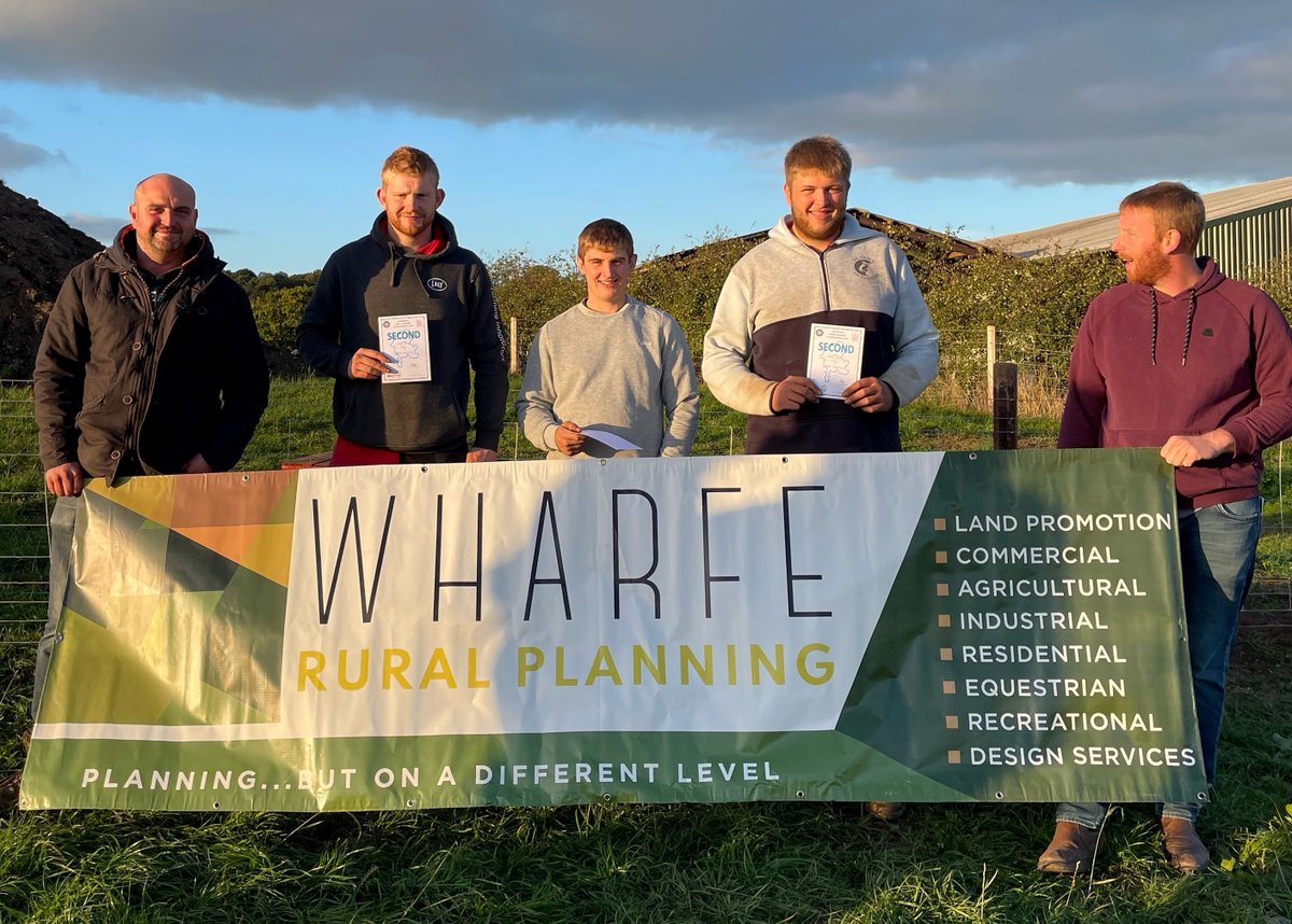Wharfe Rural Planning tweet media