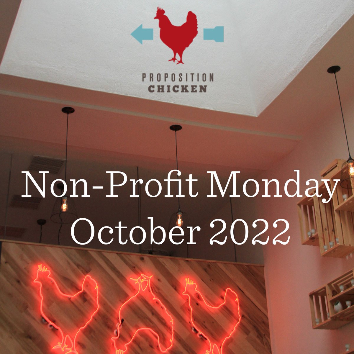 Proposition Chicken tweet media