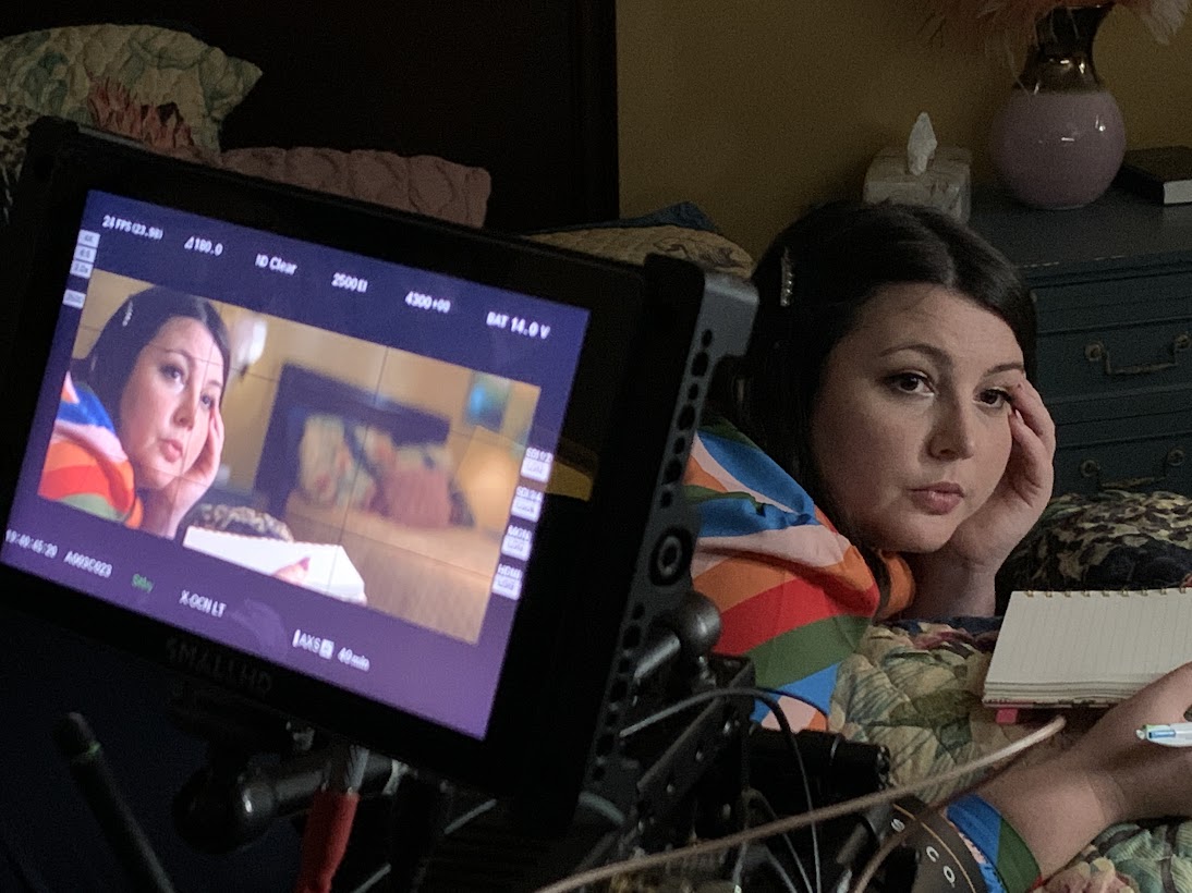 Come Correct tweet media