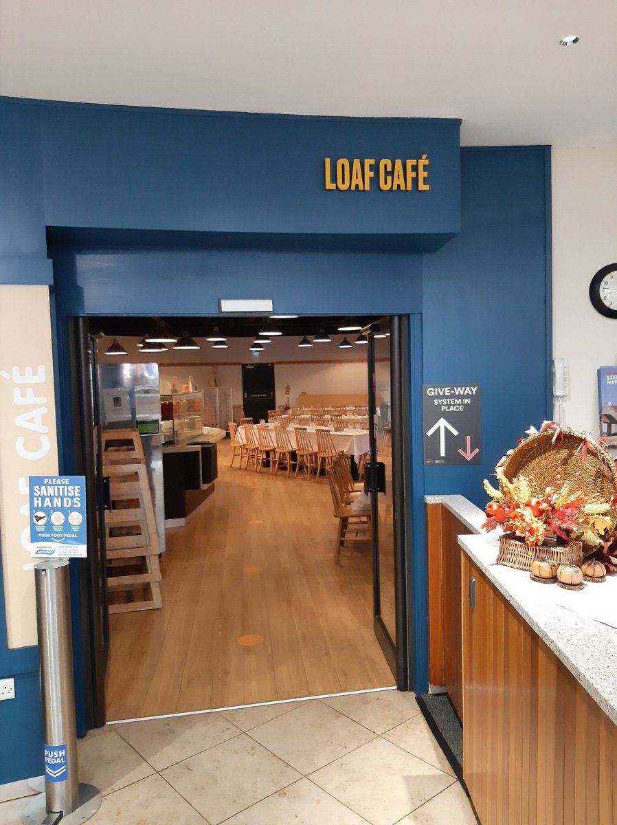 JohnSocEnt's tweet photo. Look where I was today @maevemonaghan @lovelyloaf speaking in my role as @nihecommunity Vice-chair at @ruralhousingni 30 years celebration.
#eatsocial to #BuildBackSocial cus #socialenterprisedoesitbetter https://t.co/A6fVvvoDEz