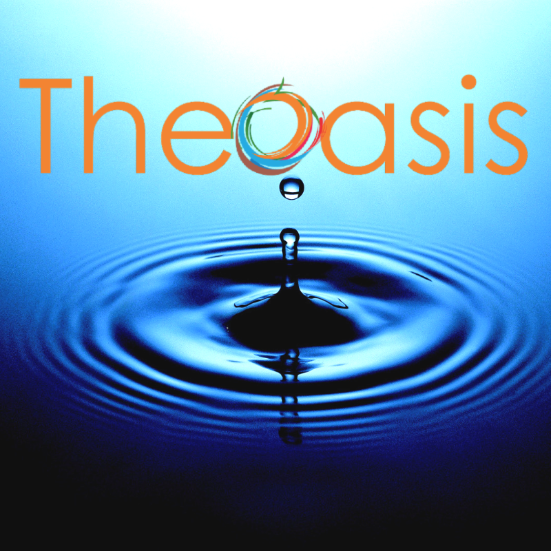 Register by TONIGHT for Theoasis 2022!
conta.cc/3RBykiK