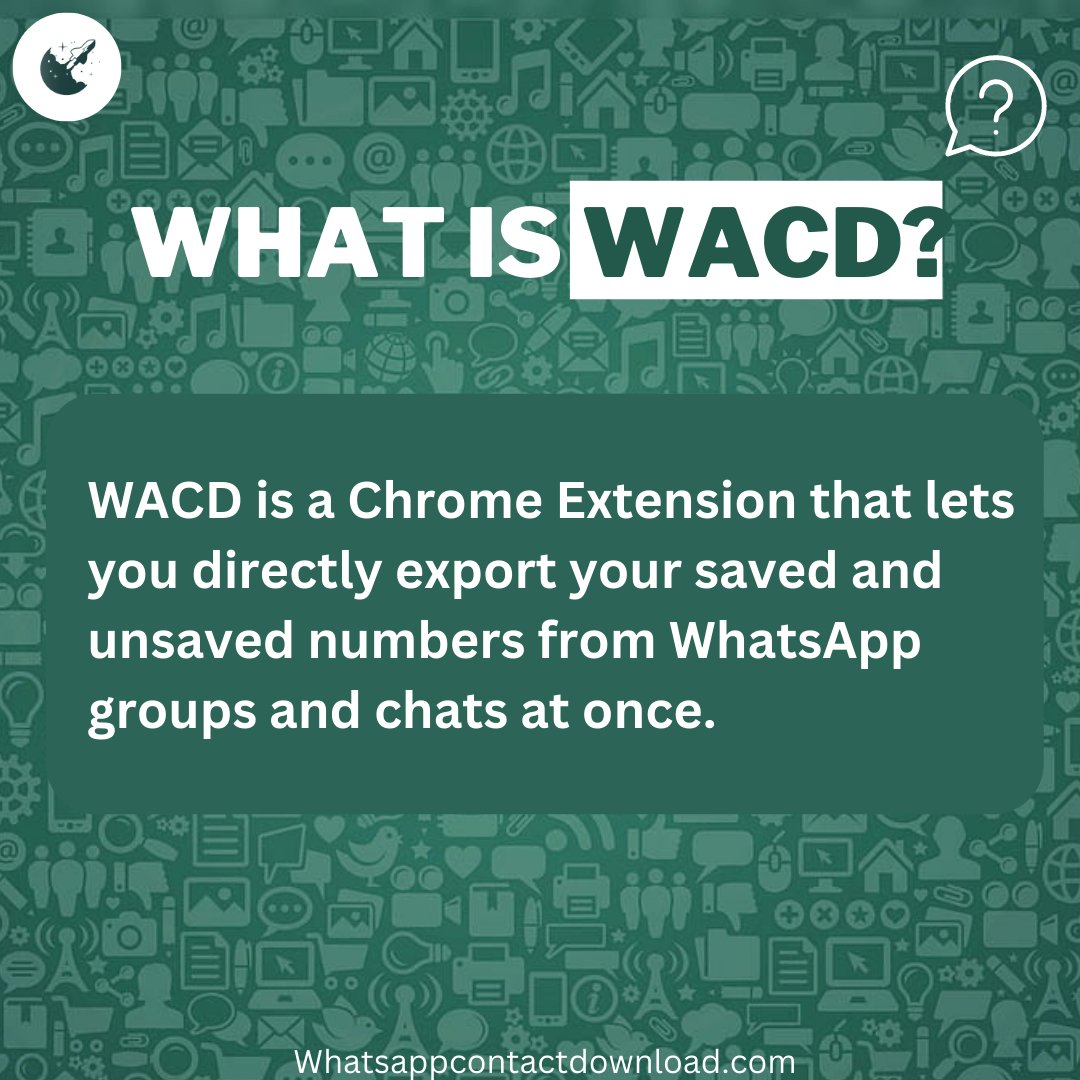 WACD19's tweet photo. LINK IN BIO👆

SIGN UP FOR FREE!!
https://t.co/p8WA4WTa7J

#covid #whatsapptheme #moda #s #temawa #tamil #telegram #whatsapptema #marketing #jualtemawa #kerala https://t.co/pqGPxY31tp