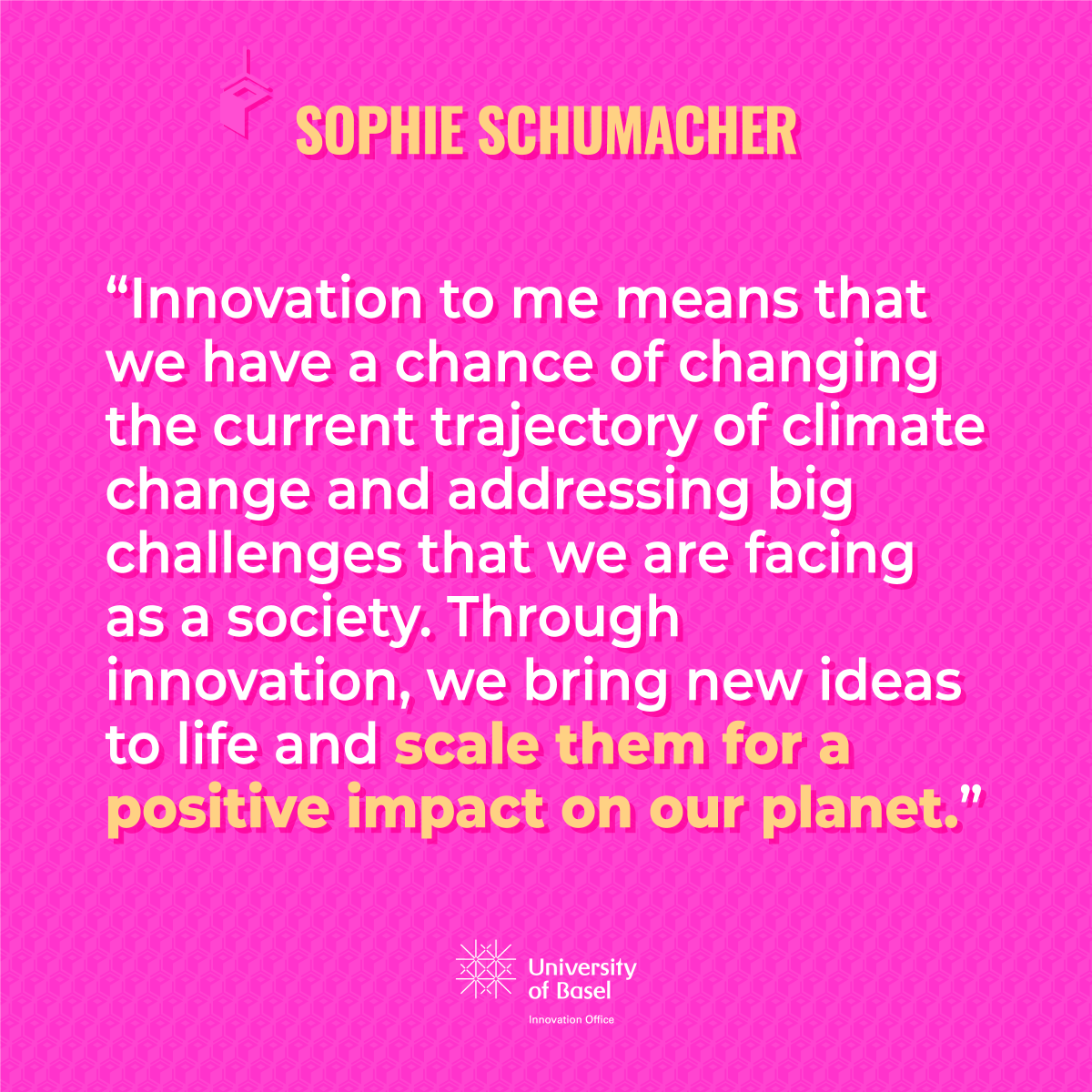 Innovation Office University of Basel tweet media