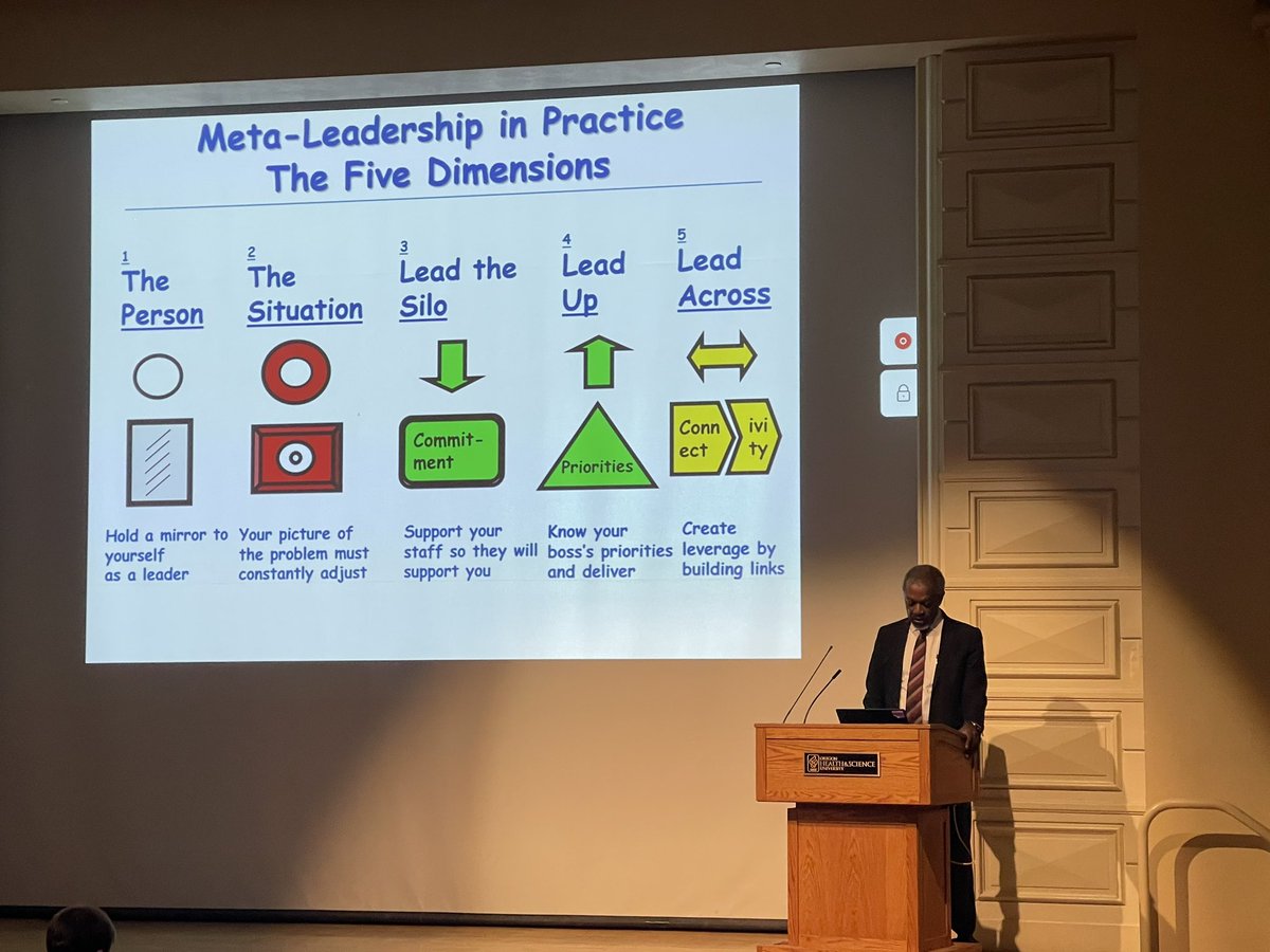 @AliaQureshi, MD (@aliaqureshimd) on Twitter photo President Danny Jacobs presenting @OHSUsurgery <a href="/AzarowKen/">Ken Azarow</a> Grand Rounds this morning. Speaking of Leadership and the importance of empathy in leadership “the ability to walk in someone else’s shoes”. Incredibly thought provoking presentation. President Danny Jacobs presenting @OHSUsurgery <a href="/AzarowKen/">Ken Azarow</a> Grand Rounds this morning. Speaking of Leadership and the importance of empathy in leadership “the ability to walk in someone else’s shoes”. Incredibly thought provoking presentation.