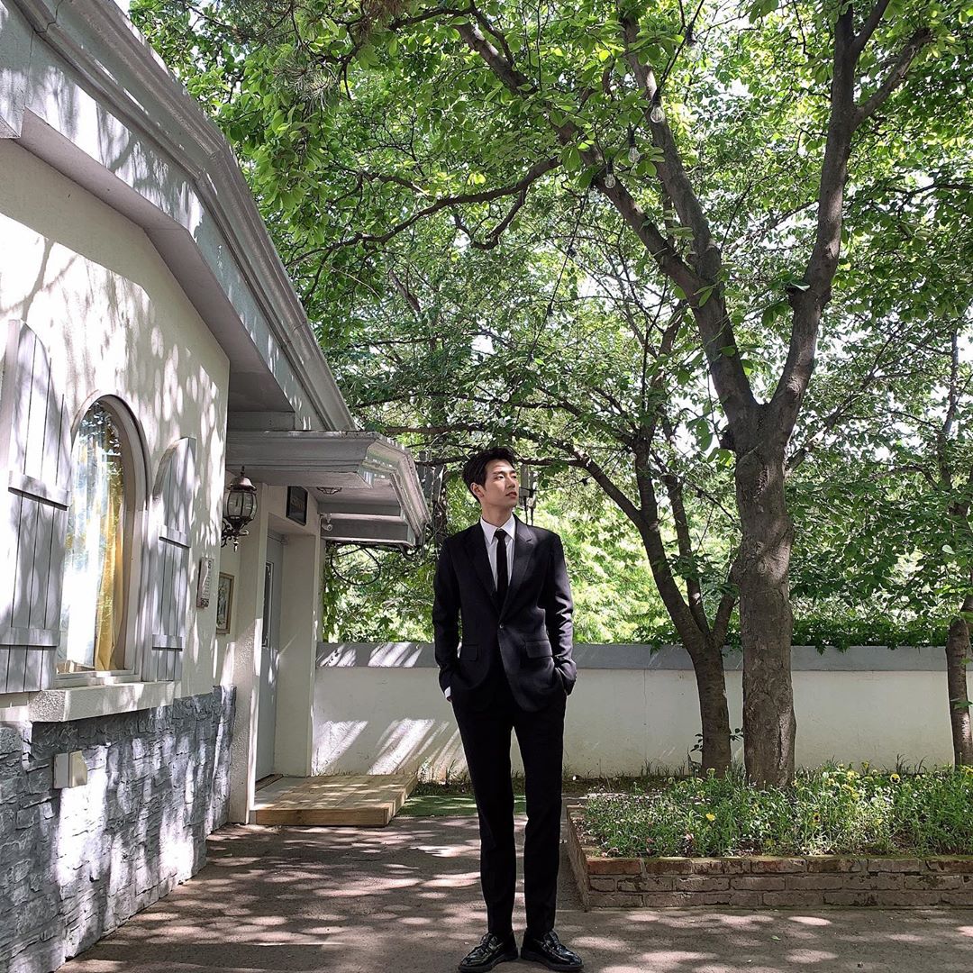 191004 박서함 인스타그램 #박서함 #서함짱짱