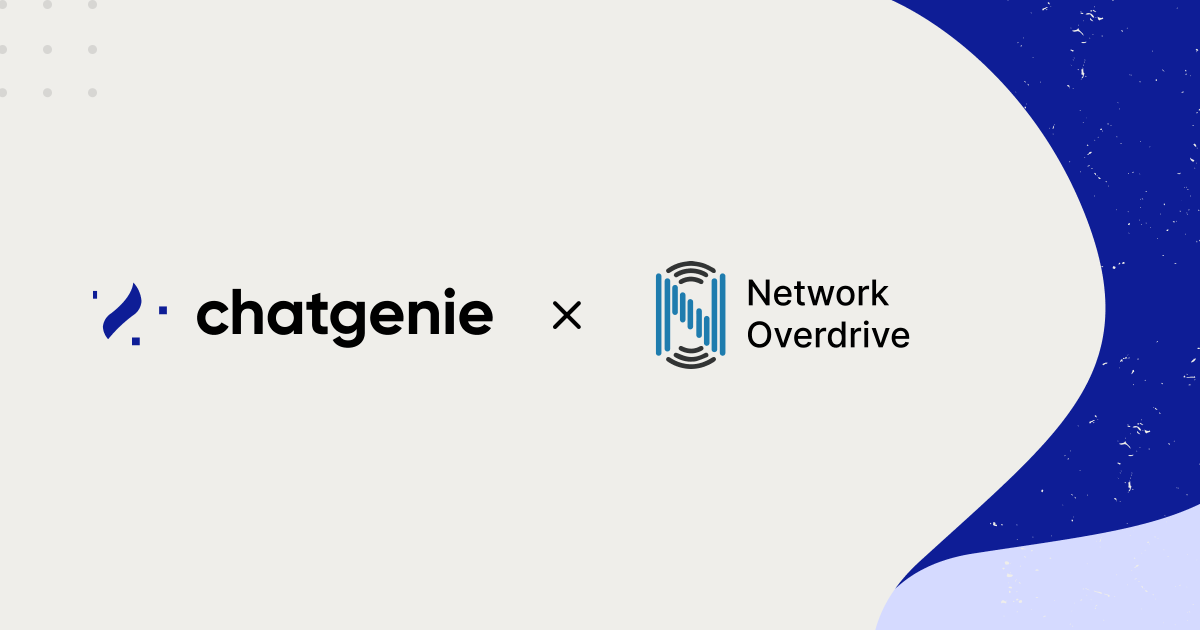 Many #MSP operators are at an inflection point. How can I deliver support that:

✅ Feels like our firm;
✅ Meets #servicelevels we're known for; AND
✅ Scales w/o breaking our fixed-price model?

Read 👇 &amp; learn how @Chatgenie helps you do just that. 

bit.ly/3rnX83h