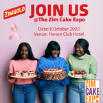 Image for the Tweet beginning: The biggest Cake Expo is
