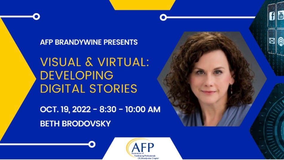 AFP Brandywine tweet media