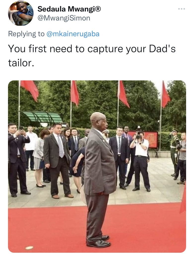 bamwinejnr's tweet photo. Now this is funny 😂😂😂😂😂 https://t.co/uFQvqf3cOK