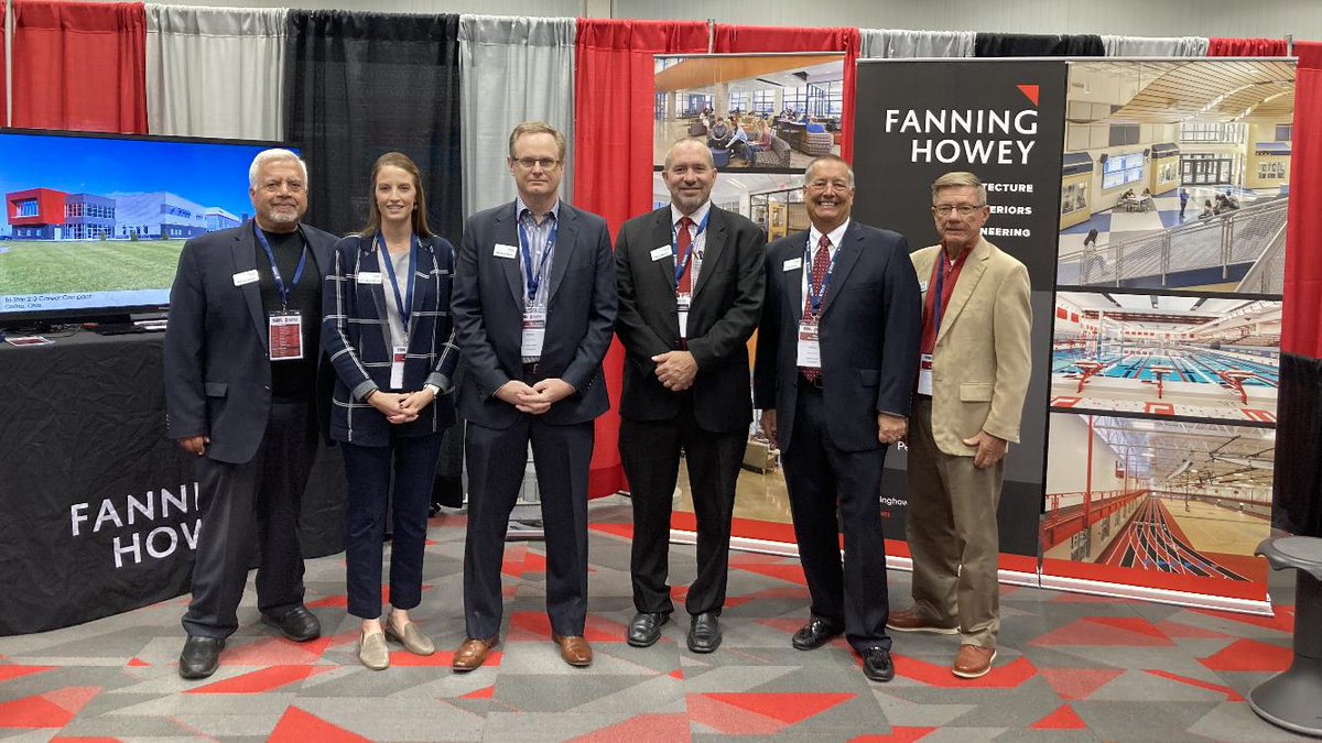 FanningHowey's tweet photo. Excited to be at the @isbanews / @IAPSS_ORG
73rd Annual Fall Conference! Stop by booth 434 to learn from our education facility design experts. And enter to win a makerspace cart for your school!
#INFallCon22 https://t.co/TadYaKFkgp