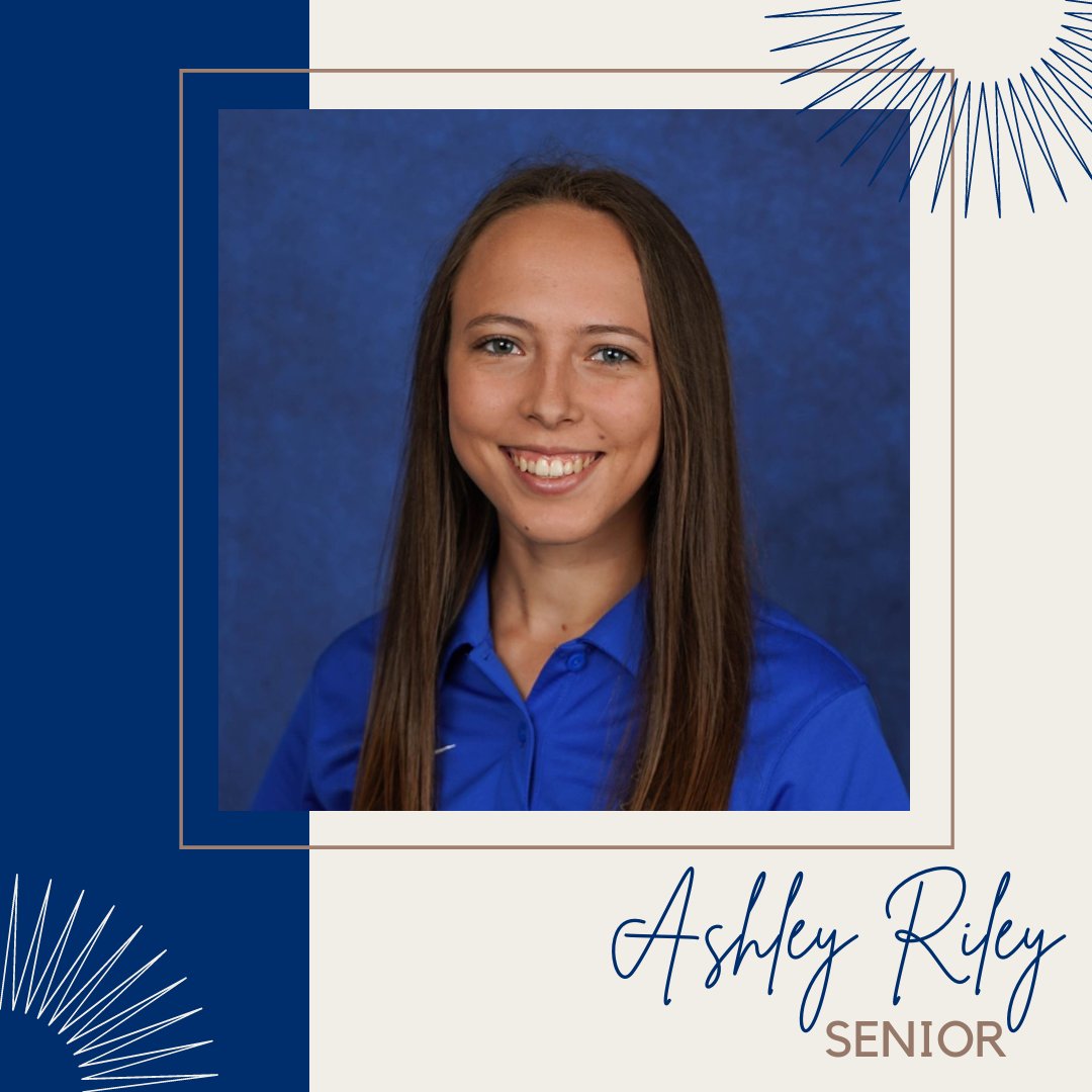 ccas_dfp's tweet photo. Our Dean's Fellow of the week is Ashley Riley. She is a senior majoring in Exercise Science, minoring in Biology, and on the pre-med track. Read more below...

@creighton1878 @CreightonCAS #creighton #deansfellow #deansfellowoftheweek #dfp https://t.co/N2XCLvqLvm