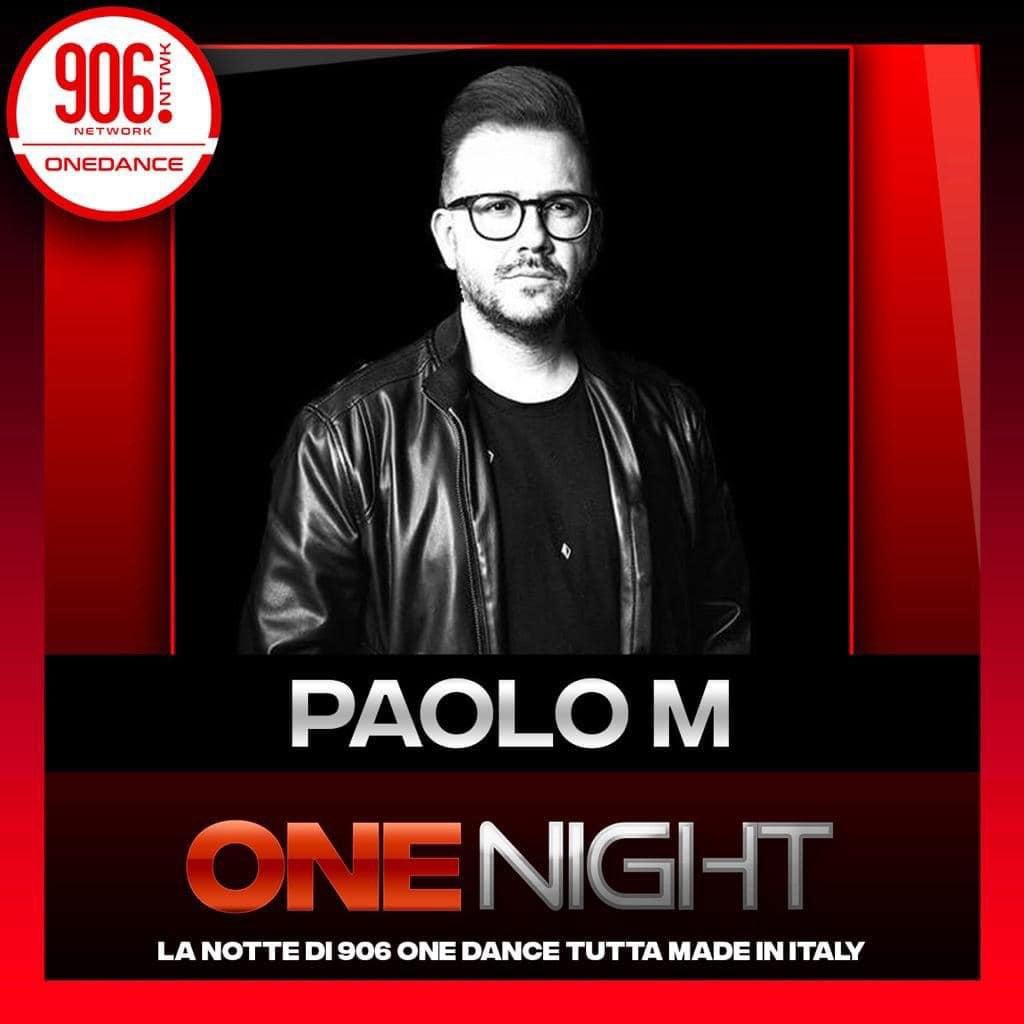 PAOLO M tweet media