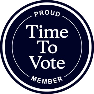 lifeatdeloitte's tweet photo. ⏰It's #NationalVoterEducationWeek! Deloitte is proud to be a member of #MakeTimetoVote and @CivicAlliance, ensuring that work schedules allow employees time to vote AND providing paid time for all eligible US based employees to vote this fall. 🗳️ https://t.co/OSyco9N1uL