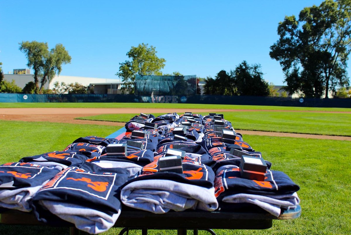 Hope Baseball tweet media