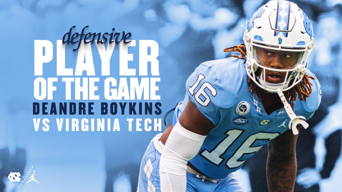 Carolina Football tweet media