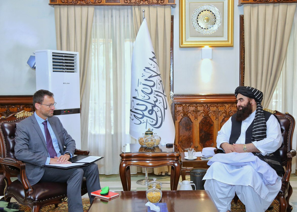 Abdul Qahar Balkhi on Twitter: 