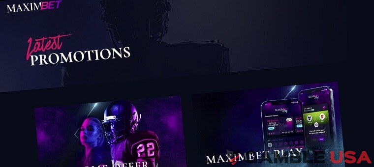 MaximBet has become the 14th online sports betting site to launch in Indiana amid plans from the company to expand across the country. gamble-usa.com/maximbet-sport… #MaximBet #GambleUSA #Indiana