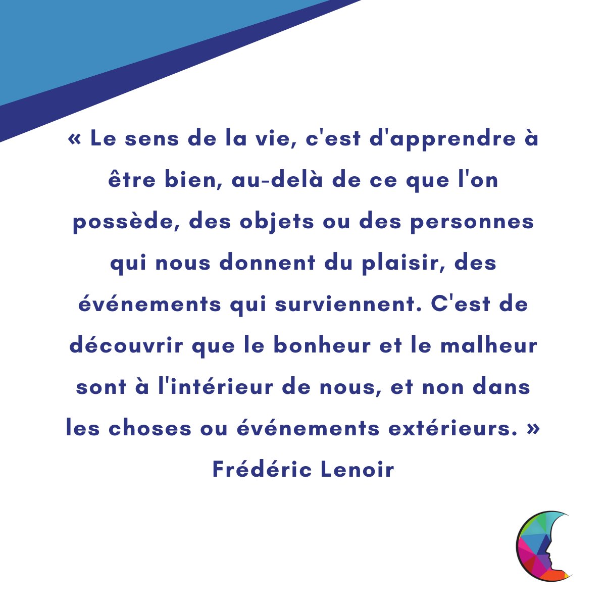 CentrEcouteUQAM's tweet photo. Toute l'équipe vous souhaite une excellente semaine! 💛☀️
#lundi #monday #mondaymotivation #citationdujour #centreecoute #uqam #santementale #mentalhealth #bienetre #wellness #bienveillance #courage https://t.co/ceRp2LVoNY
