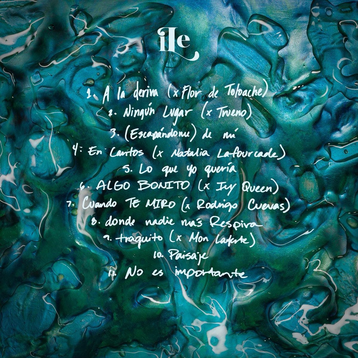 ilevitable's tweet photo. 🪷🪷🪷¡KEMOCIÓN! El 21 de OCTUBRE saldrá mi nuevo disco “NACARILE” y viene lleno de buena compañía. ¡Ya la PRE-VENTA está lista, esperando por ustedes!🪷🪷🪷
https://t.co/fDLgCysZpr https://t.co/5a4mUeDJdd
