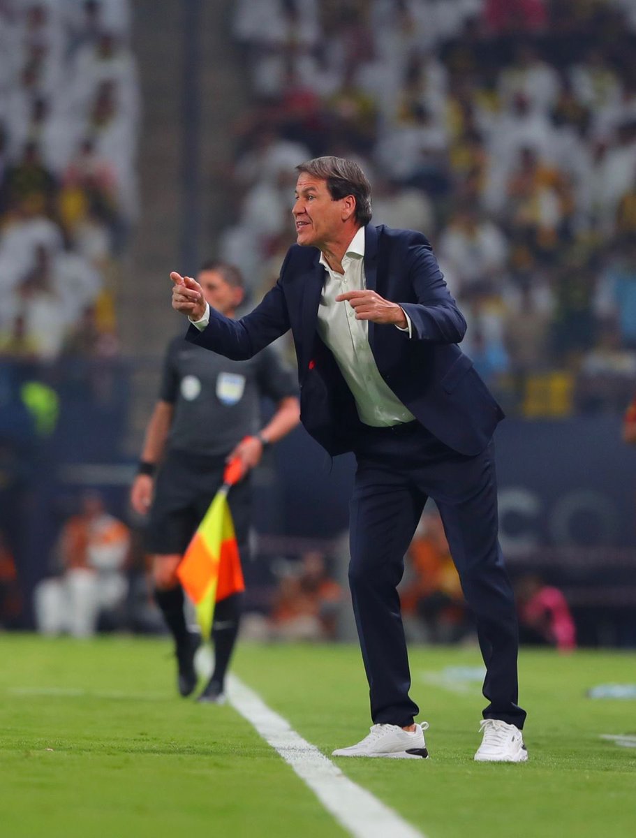 Rudi Garcia tweet media