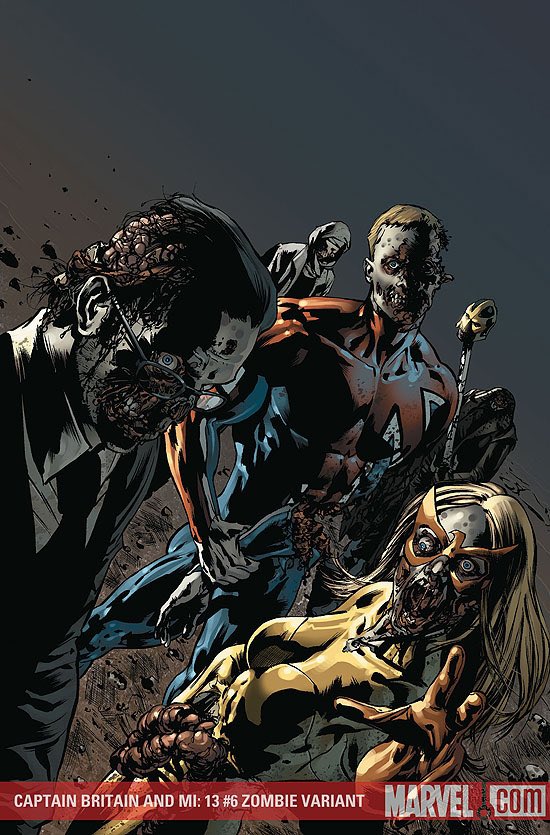 BraddockClan's tweet photo. "Hell Comes To Birmingham" 

Captain Britain &amp; MI: 13 #6 
Secret Invasion (2008)

#BrianBraddock #PeteWisdom
#Spitfire #MI13 #SecretInvasion https://t.co/5NRwsEAOji