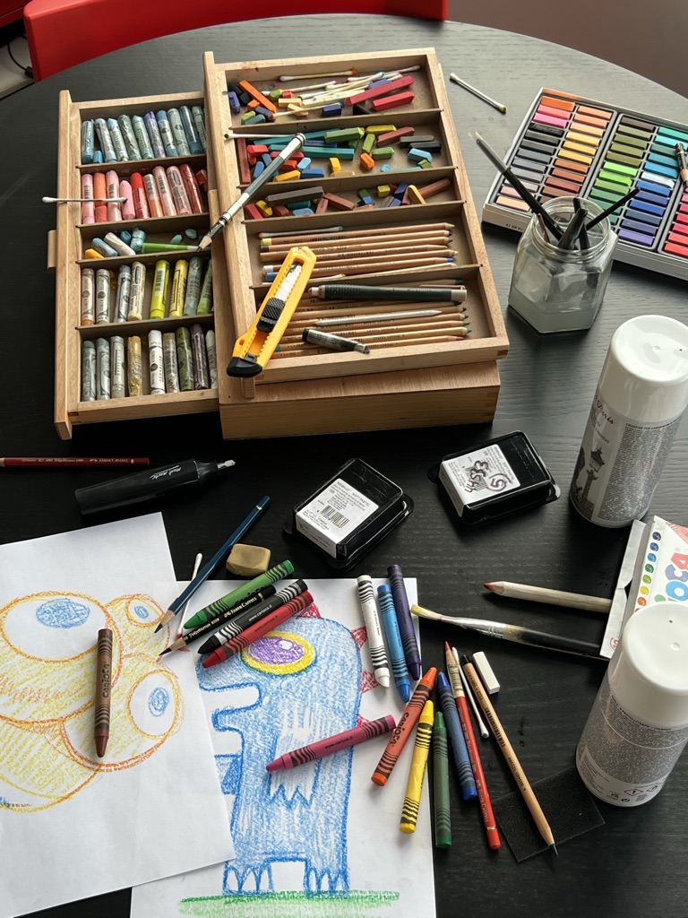 oscar llorens tweet media