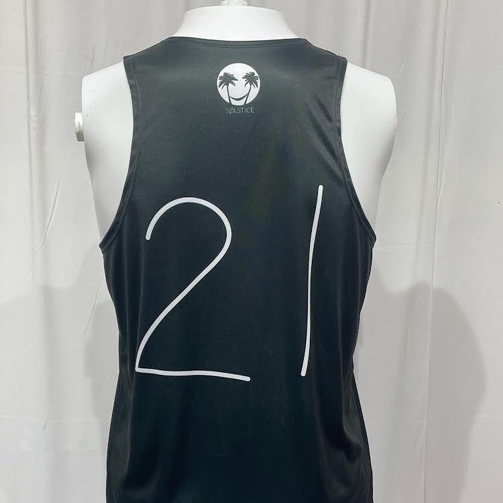 #DirtBird tanks 🔥