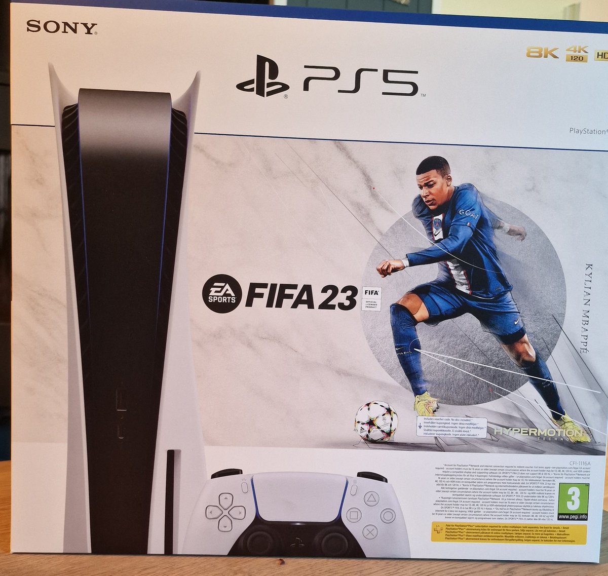 Thomas Eriksen tweet media