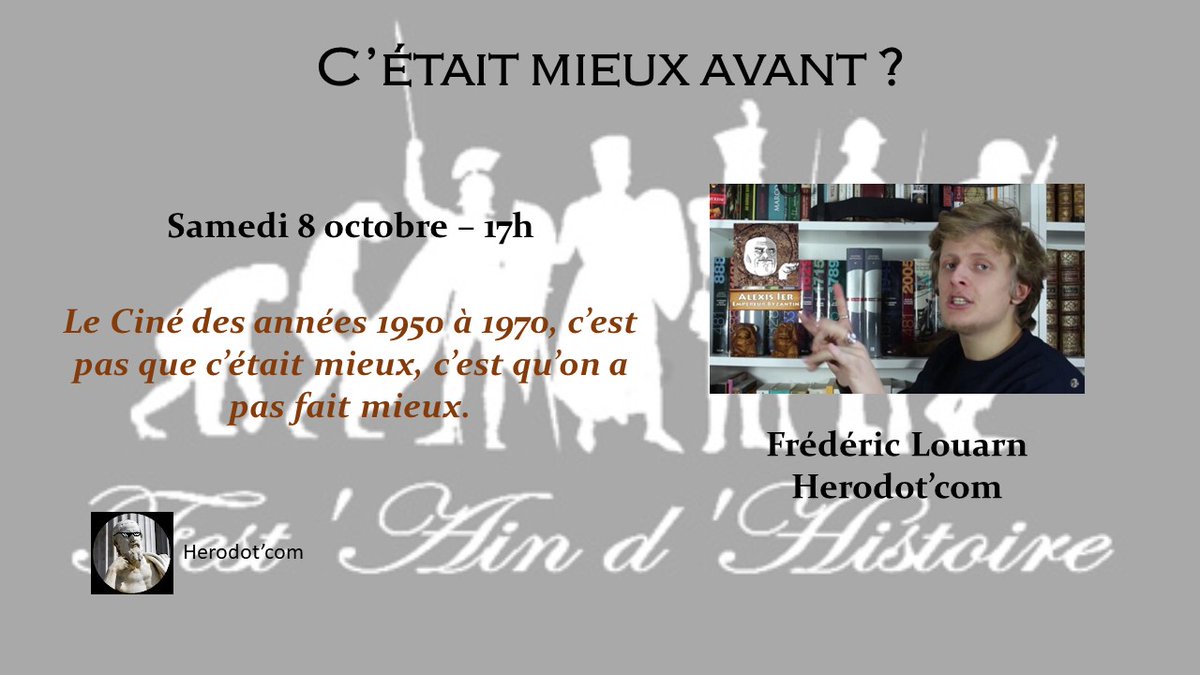 Guilde Pérougienne tweet media