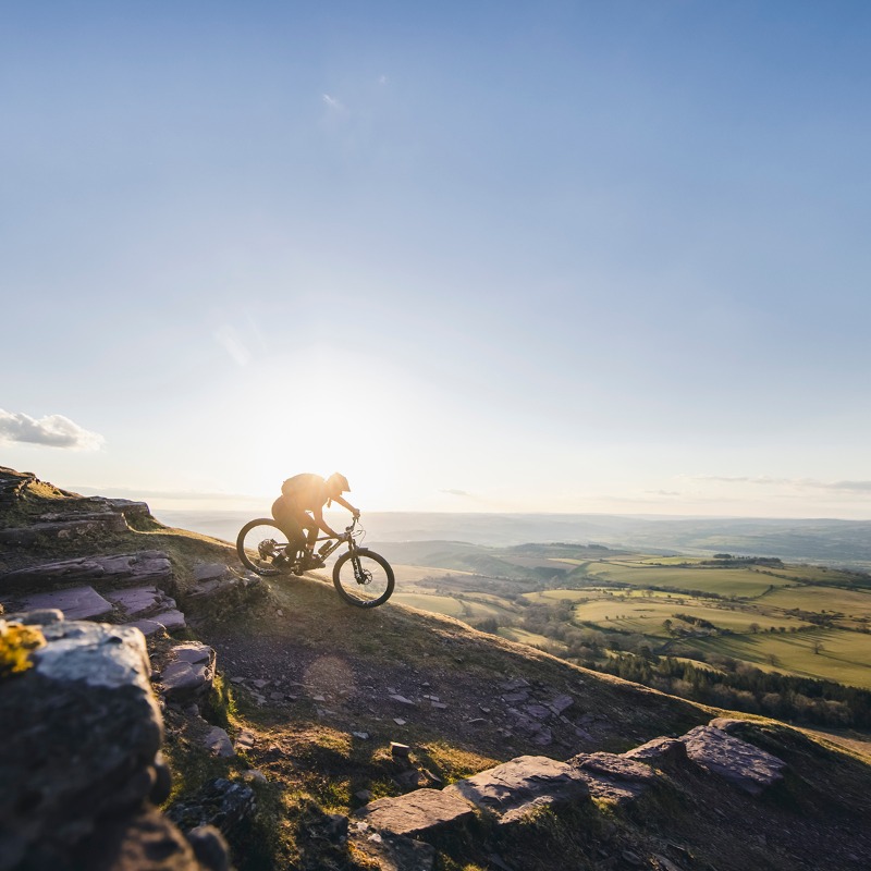 patagoniaeurope's tweet photo. What does a world where we co–exist with nature look like? Mountain biker Manon Carpenter examines the true story behind the UK’s “natural" landscapes.

Read the full article on The Cleanest Line.