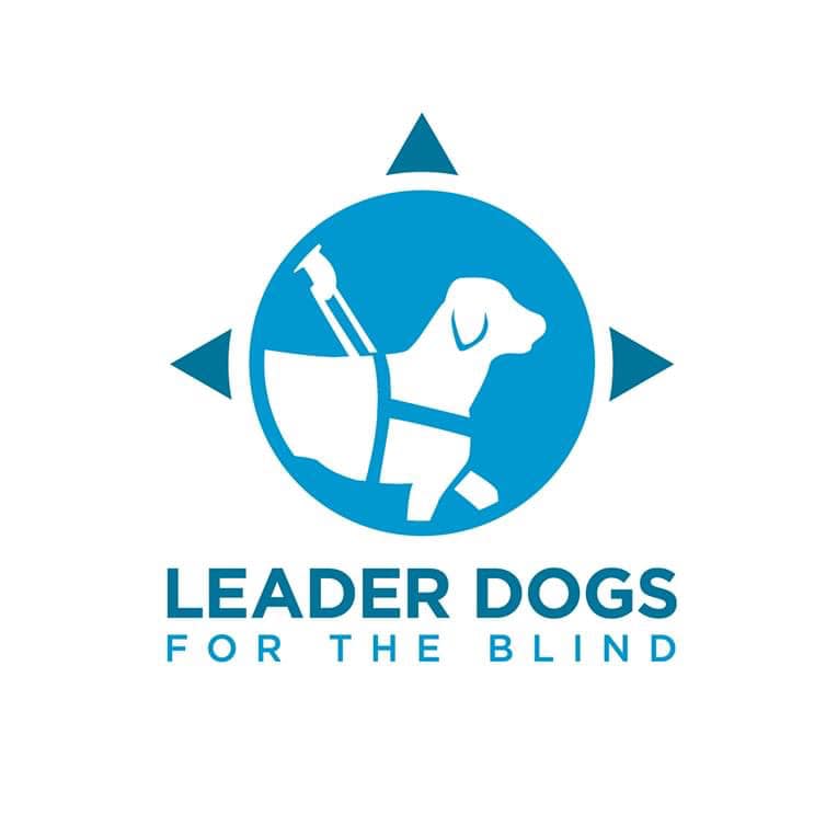 Our own BCB Leader is heading to Leader Dogs for the Blind to meet and bond with her first dog guide! Safe travels, Theresa Thomas! Can't wait to meet our new office mate! @Leader_Dog #blind