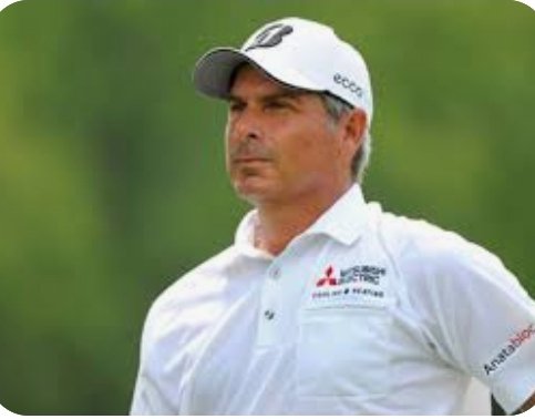 Happy Birthday Fred Couples..At 63 still the perfect and most effortless swing of all time.. 