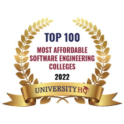 The University of Central Oklahoma Featured UHQs Ranking of Their Affordable Software Engineering Program

Considering a career in software engineering? You might find software engineering an interesting and lucrative career. Entering this field can earn you growing job security,