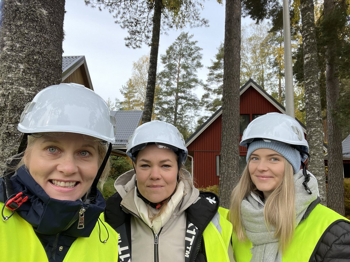 Kirsi Jännes tweet media